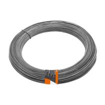 Arame Recozido Liso 1,24mm Bwg 18 1kg Acerosid Arame Recozido Liso 1,24mm Bwg 18 1kg Acerosid