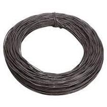 ARAME RECOZIDO TORCIDO N 18 - 1,24mm - SUPER MACIO 1KG