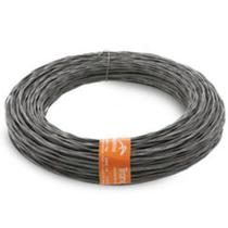 Arame recozido trançado 18 / 1.24mm / 1 kg - FUOR