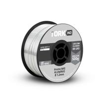 Arame Solda 1,2Mm Mig 0,500G Er4043 Al9054043-1.2 Unic Unic - Super Tork