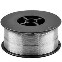 Arame Solda MIG 0,8mm sem Gás 1Kg V8BRASIL Arame Solda MIG 0,8mm sem Gás 1Kg V8BRASIL