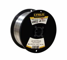 Arame Solda MIG LYNUS 1KG 0,8 M Arame Solda MIG LYNUS 1KG 0,8 M