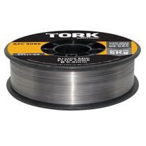 Arame Solda Mig Sem Gás Super Tork 0.8Mm Rolo 5 Kg Afc 9085