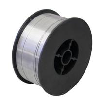 Arame Solda Mig Tubular Uso Sem Gás E71t-1 Gs 0,8mm -emb.1kg Arame Solda Mig Tubular Uso Sem Gás E71t-1 Gs 0,8mm -emb.1kg