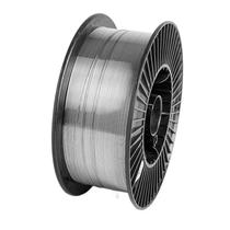 Arame Solda Mig Uso S/ Gás 0.8mm Rolo De 5kg - Ômega