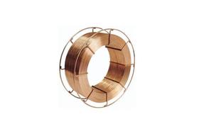 ARAME SÓLIDO ER70S-6 0,8mm ROLO DE15Kg