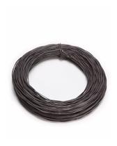 Arame Trançado Recozido Duplo 1,24mm