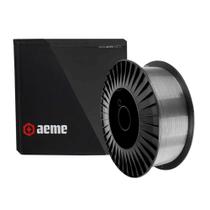 Arame Tubular Aeme AWS E80T-B2 15 Kg Arame Tubular Aeme AWS E80T-B2 15 Kg