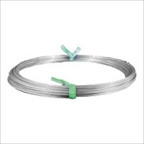 Arame Zincado Comercial BWG 14 - 2,11mm 1kg