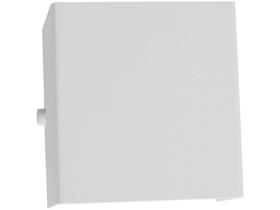 Arandela 1 Lâmpada 25W Taschibra - Duo Arandela 1 Lâmpada 25W Taschibra - Duo