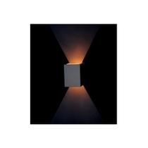Arandela 4047/1 Branca 12x8x8 Artelus (ultima Remessa) Arandela 4047/1 Branca 12x8x8 Artelus (ultima Remessa)