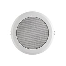 Arandela 5 Polegadas FRAHM Branca 10W Metalica