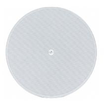 Arandela 6" 2 Vias Trafo 70/100V Com Taps DECO 6TB - DAS