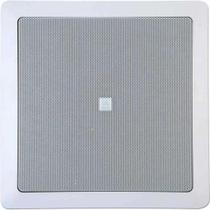 Arandela 6 JBLL 6FR1Q Sem Trafo 25W Quadrada Branca PAR 2