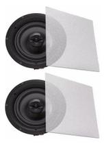 Arandela 6 Pol Embutir Bsa S3 Ceiling Quadrada Coaxial 60w Arandela 6 Pol Embutir Bsa S3 Ceiling Quadrada Coaxial 60w