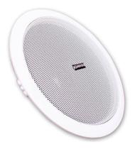 ARANDELA 6" POLEGADAS SOUNDVOICE AR06 BRANCA 10Watts rms - 4 HANDS