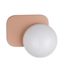 Arandela artemis ouro fosco 16,5cm para 1xg9 bivolt starlux Arandela artemis ouro fosco 16,5cm para 1xg9 bivolt starlux