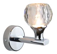 Arandela articulada led starlux b102-chg9 1l g9 80x130x120mm - transparente Arandela articulada led starlux b102-chg9 1l g9 80x130x120mm - transparente
