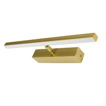 Arandela Articulável Quadro Perfil Midi Led 5w 3000k