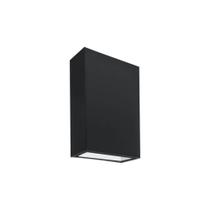 Arandela Astraled Apus Led Bivolt Preta AD-4003 Arandela Astraled Apus Led Bivolt Preta AD-4003