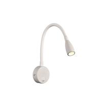 Arandela Astraled Megrez Led com Interruptor Bivolt