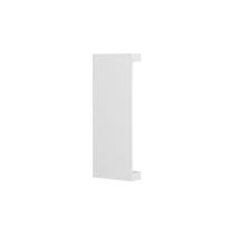 Arandela Astraled Wezar 20cm Led Bivolt