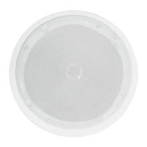 Arandela Ativa Coaxial Redonda 40W 6 Pol 2LSOAT78B - LESON