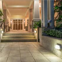 Arandela Avant Hummer 5W 3000K Branca