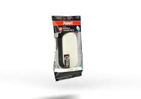 Arandela Avant Tartaruga Led Hummer Branco Ip65 5w