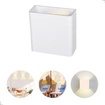 Arandela basic 3w 3000k ip65 - Opus Arandela basic 3w 3000k ip65 - Opus