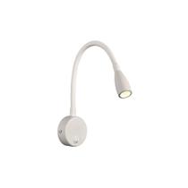 Arandela Bett Leitura Cabeceira 3w Biv Ip20 3000k Nordecor Arandela Bett Leitura Cabeceira 3w Biv Ip20 3000k Nordecor