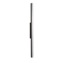 Arandela blend slim 24x1025x64mm led 24,4w 1300lm 3000k usina design (19420/102led3) Arandela blend slim 24x1025x64mm led 24,4w 1300lm 3000k usina design (19420/102led3)