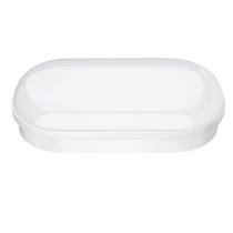 Arandela Blindada 15,7x80x45 - 8W60W - IP65 Bivolt -3000K - 120 Arandela Blindada 15,7x80x45 - 8W60W - IP65 Bivolt -3000K - 120