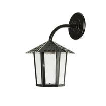 Arandela Blumemal Colonial Sext Vd Liso 109400-01 Arandela Blumemal Colonial Sext Vd Liso 109400-01