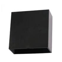 Arandela Blumenau Light Led 4w 3000k 20463016 Preto Arandela Blumenau Light Led 4w 3000k 20463016 Preto