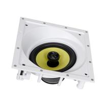 Arandela Caixa de Embutir Quadrada 160W CI6SA Plus - JBL Arandela Caixa de Embutir Quadrada 160W CI6SA Plus - JBL