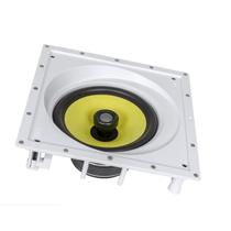 Arandela Caixa de Embutir Quadrada 160W CI8S Plus - JBL Arandela Caixa de Embutir Quadrada 160W CI8S Plus - JBL