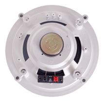 Arandela Caixa De Som Teto Ll Audio Ambiente Ar65r 40w Par Arandela Caixa De Som Teto Ll Audio Ambiente Ar65r 40w Par