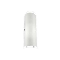 Arandela Calha Quebec 14x42cm Bronzearte Arandela Calha Quebec 14x42cm Bronzearte