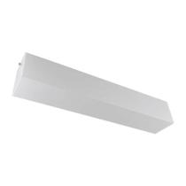 Arandela Camarim Banheiro Luminária Acrílica Led 60cm Bivolt E27 Arandela Camarim Banheiro Luminária Acrílica Led 60cm Bivolt E27