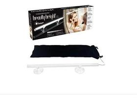 Arandela Camarim Espelho Maquiagem Led Bright Beaty Usb Br Arandela Camarim Espelho Maquiagem Led Bright Beaty Usb Br