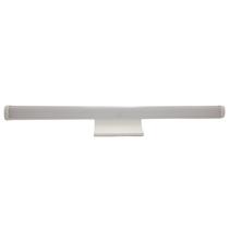 Arandela Camarim LED 10W 4000K Branco 60cm IP54 DS9864 Delis Arandela Camarim LED 10W 4000K Branco 60cm IP54 DS9864 Delis