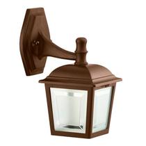 Arandela Classic Marrom 1 Lampada(s) E27 DITAL