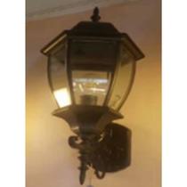 Arandela Classica Design Curvado Fino Acabamento Arandela Classica Design Curvado Fino Acabamento