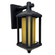 Arandela Clássica Siena Lampada E27 Jardim Externo Arandela Clássica Siena Lampada E27 Jardim Externo