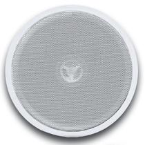 Arandela Coaxial Com Tweeter Orion Suportes Fixação Gesso - Le Son