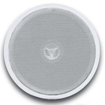Arandela Coaxial Com Tweeter Orion Suportes Fixação Gesso