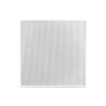 Arandela Coaxial Quadrada 6 Polegadas Bordless 40W Frahm