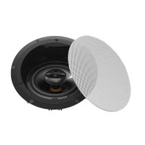 Arandela Coaxial Redonda Angulada Fal 5.5 Pol 60W - R 4 A BSA