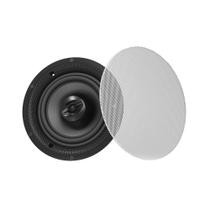 Arandela Coaxial Redonda Fal 6.5 Pol 60W - R 3 BSA